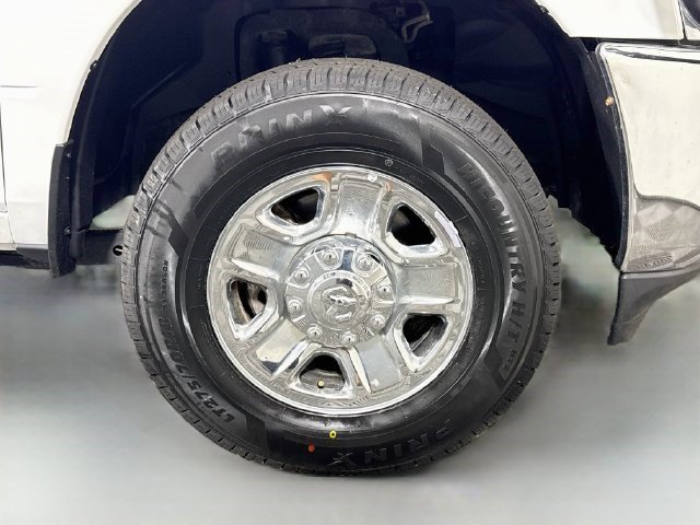 Used 2022 RAM 2500 Tradesman AWD/4WD image 31