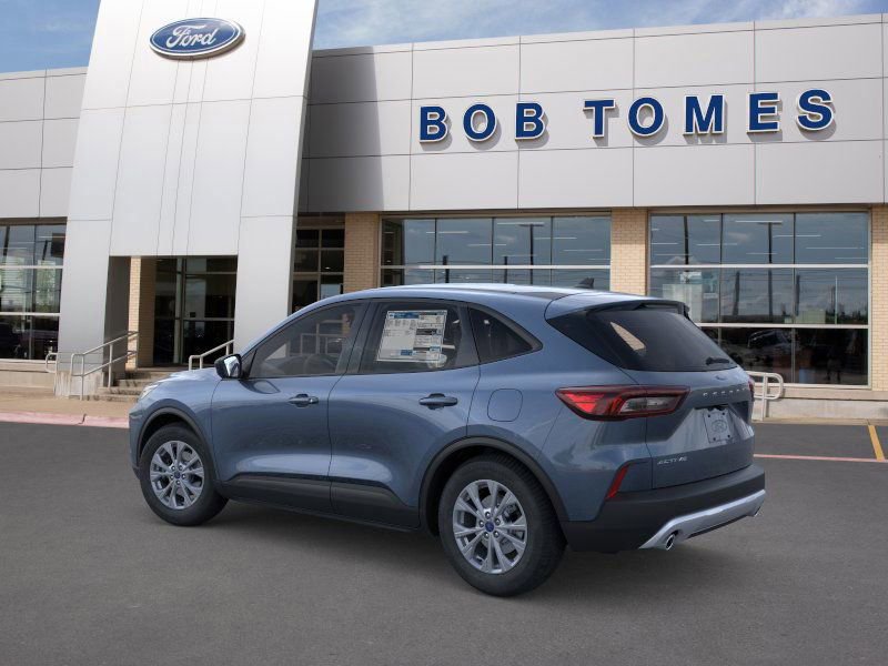 New 2026 Ford Escape Active FWD image 4