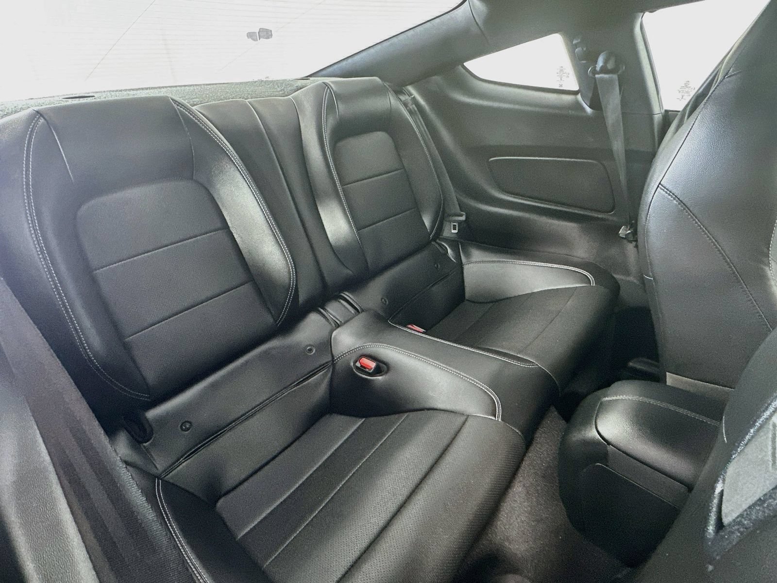 Used 2023 Ford Mustang Premium RWD image 30