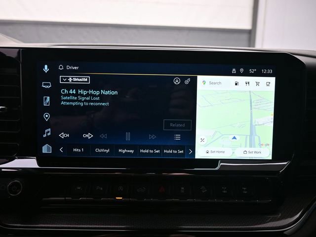 Used 2025 Chevrolet Silverado 1500 ZR2 image 16