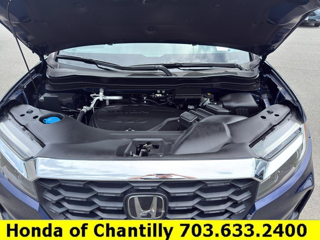 Certified 2023 Honda Passport EX-L image 29