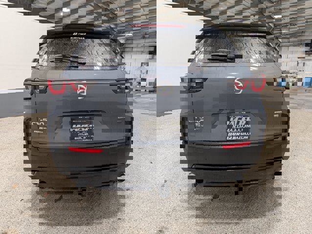 New 2025 MAZDA CX-50 AWD 2.5 Hybrid w/ Premium Pkg image 10