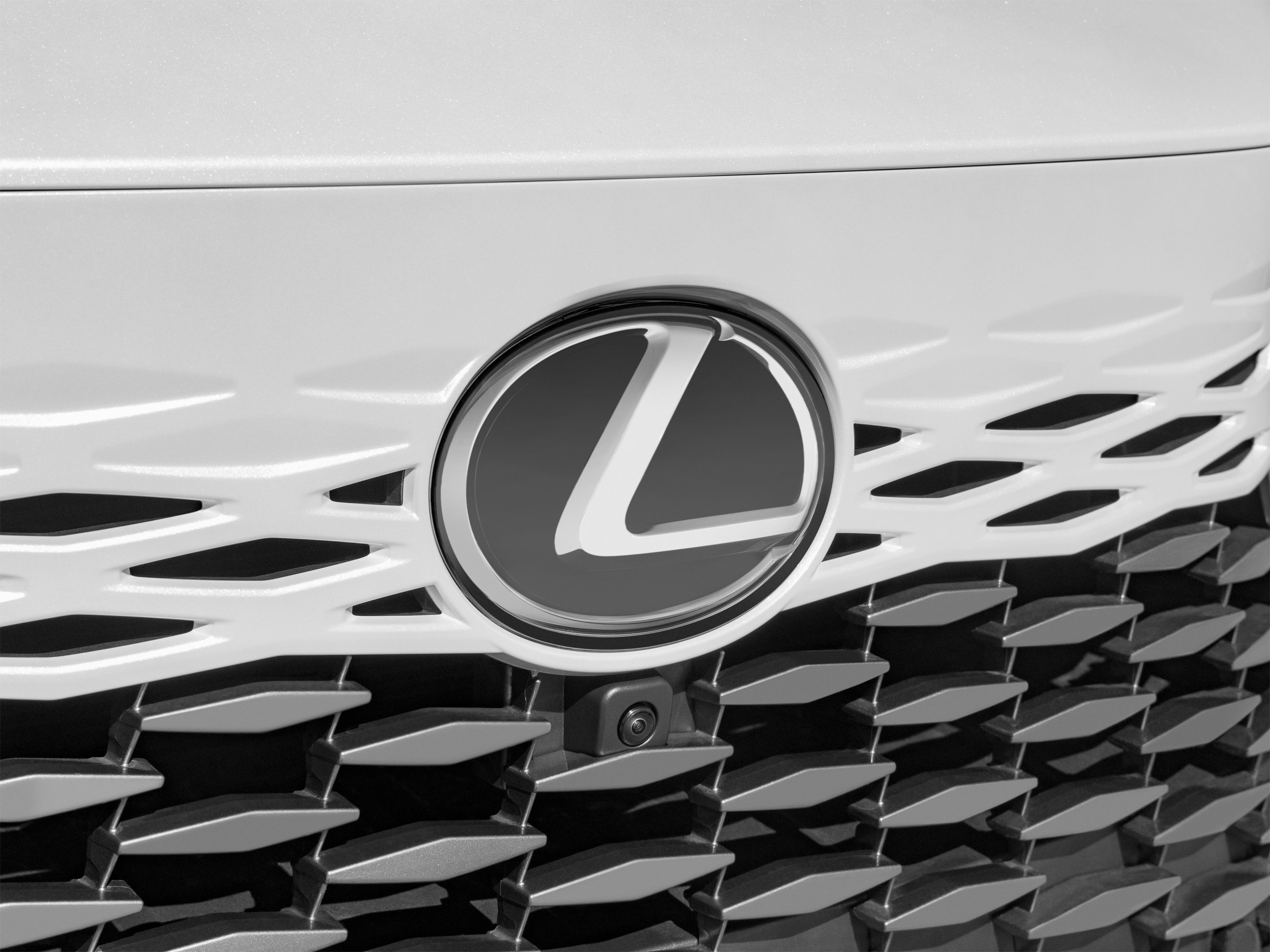 Certified 2026 Lexus RX 350 Premium Plus w/ Accessory Package (Z1) FWD image 58
