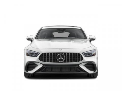 New 2026 Mercedes-Benz AMG GT 53 image 4