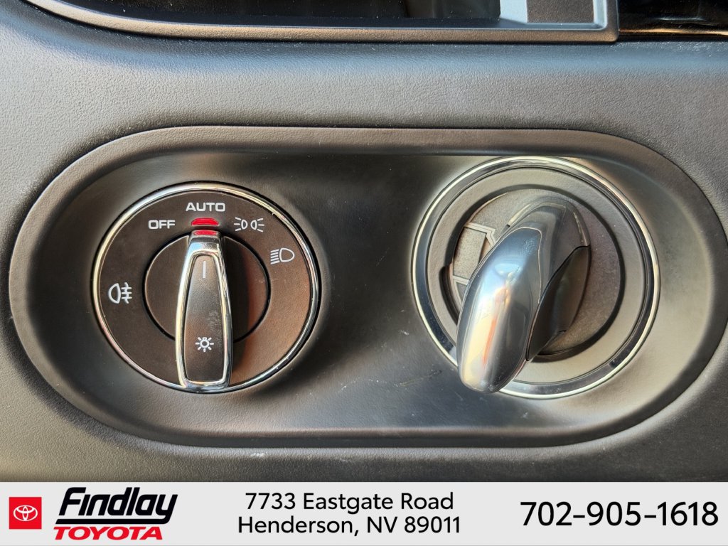 Used 2023 Porsche Macan GTS AWD/4WD image 18