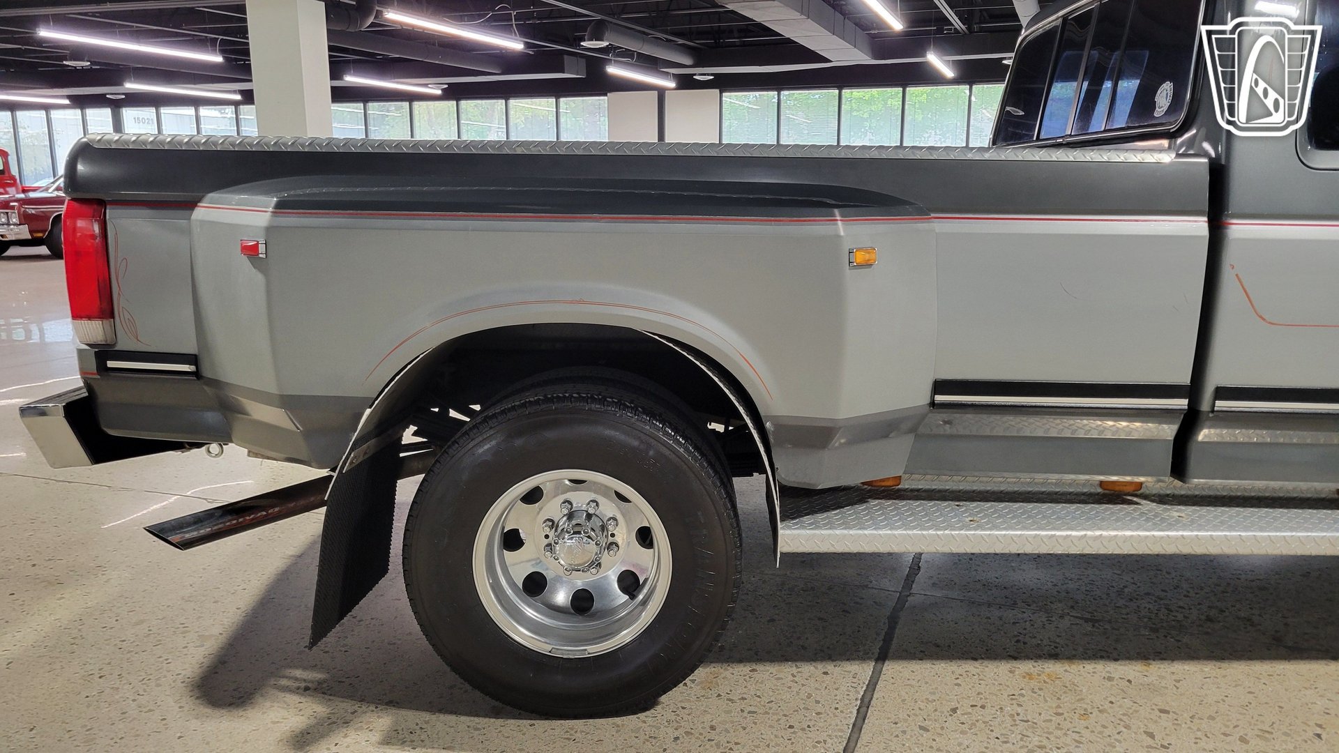 Used 1987 Ford F250 2WD SuperCab image 37