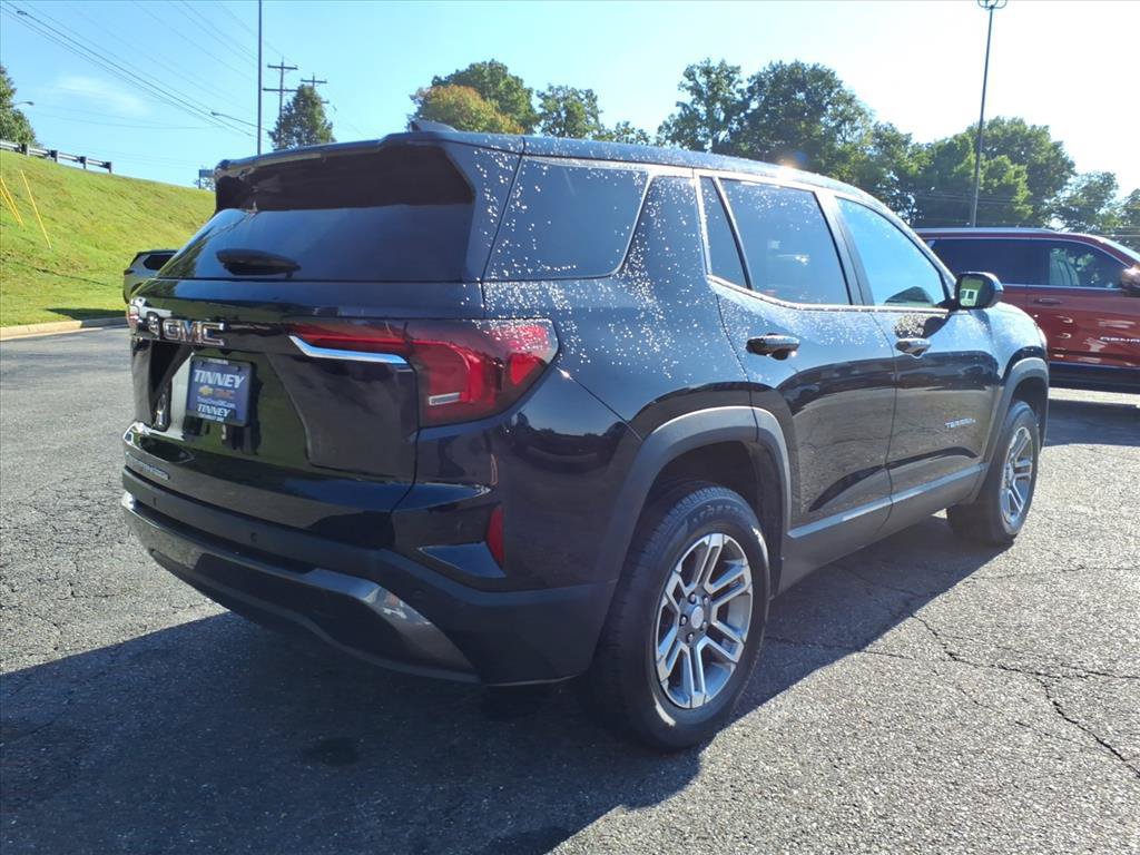 Used 2026 GMC Terrain Elevation AWD/4WD image 3