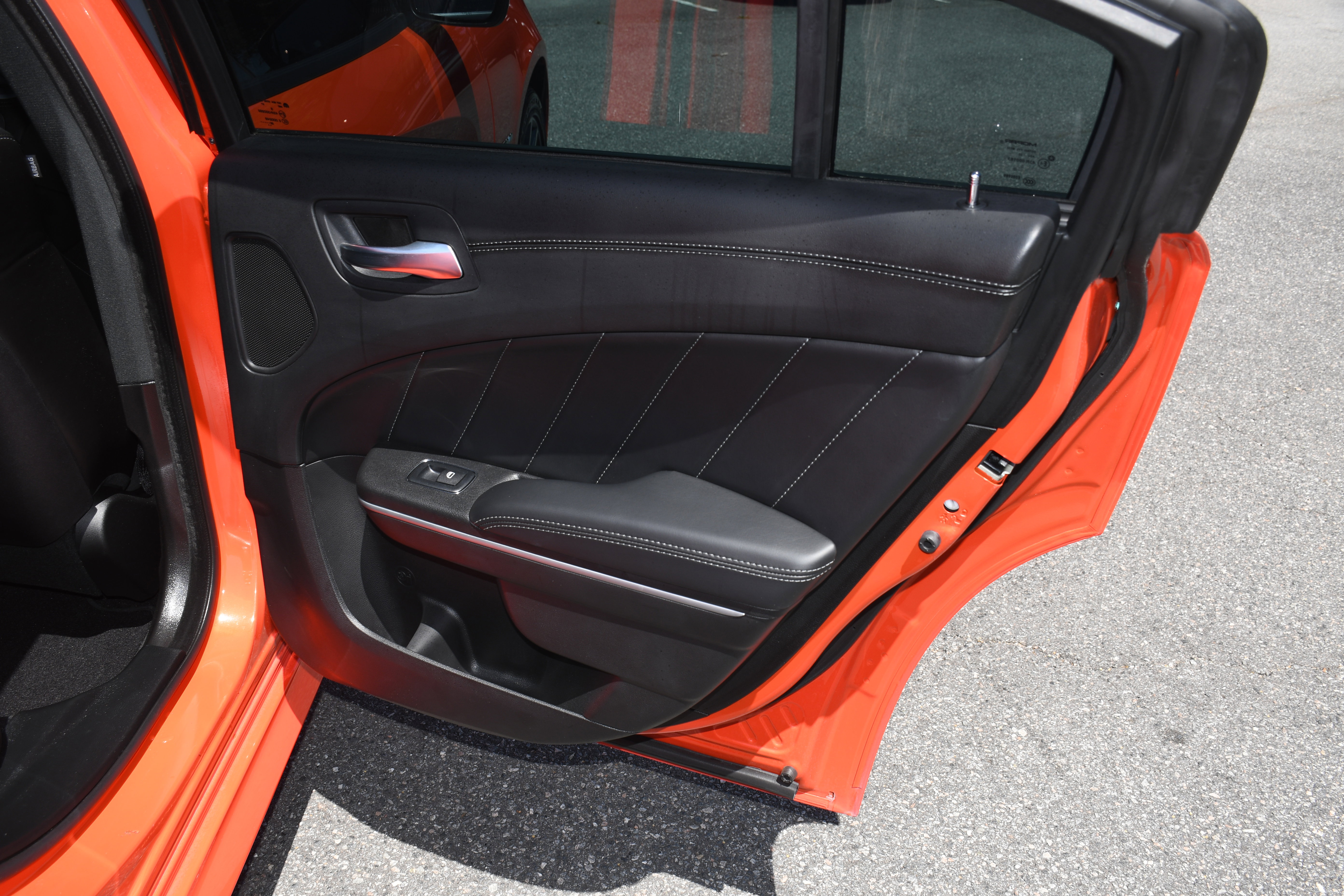 Used 2022 Dodge Charger R/T w/ Plus Group image 21