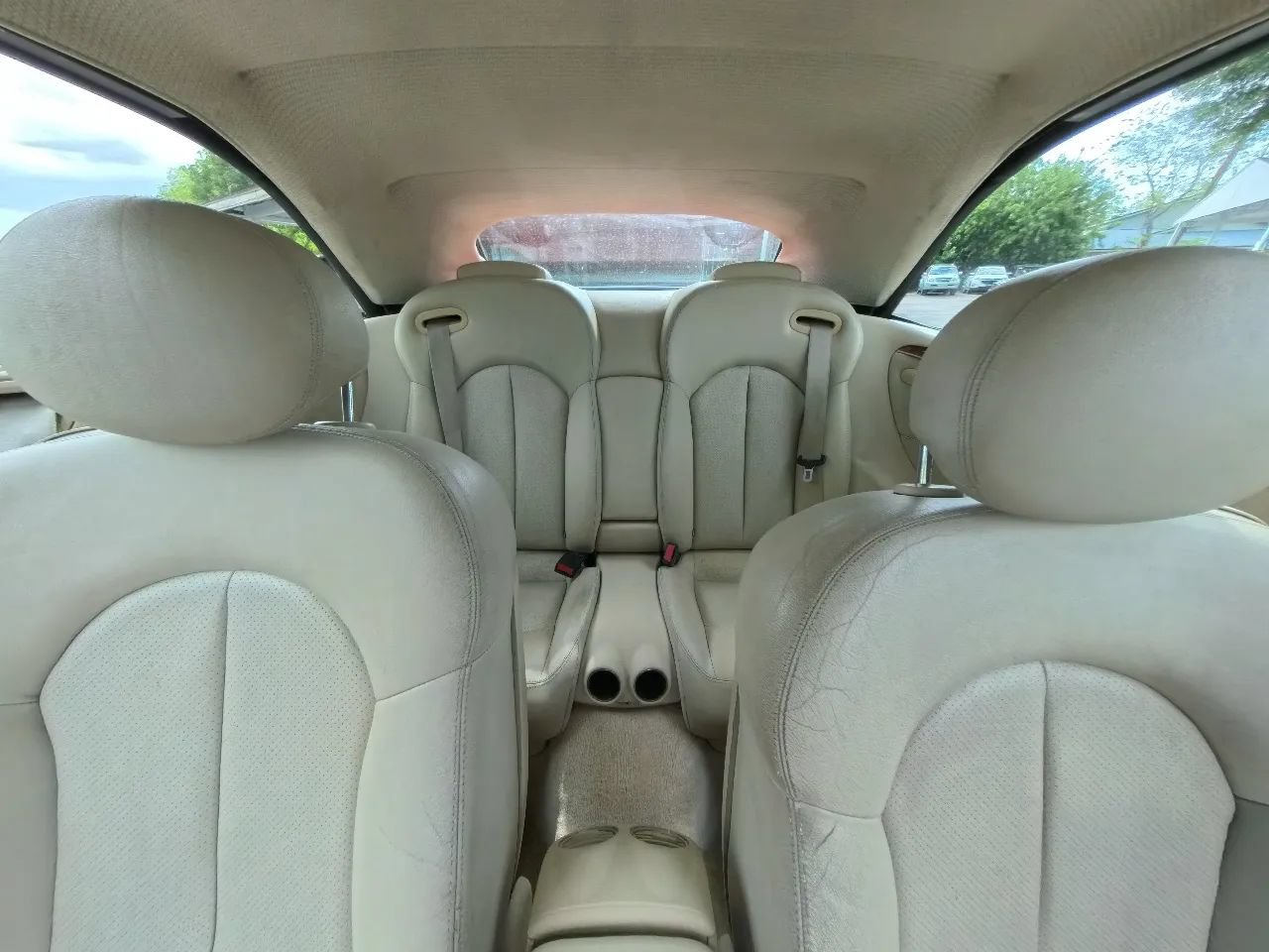 Used 2005 Mercedes-Benz CLK 320 Cabriolet image 25
