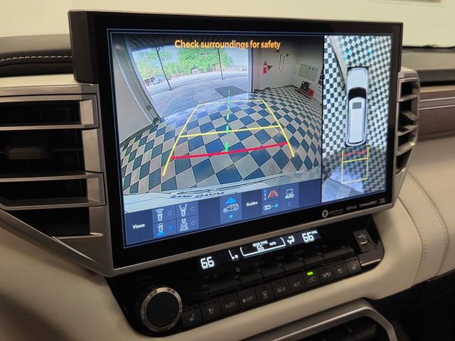 Used 2024 Toyota Sequoia Capstone image 23