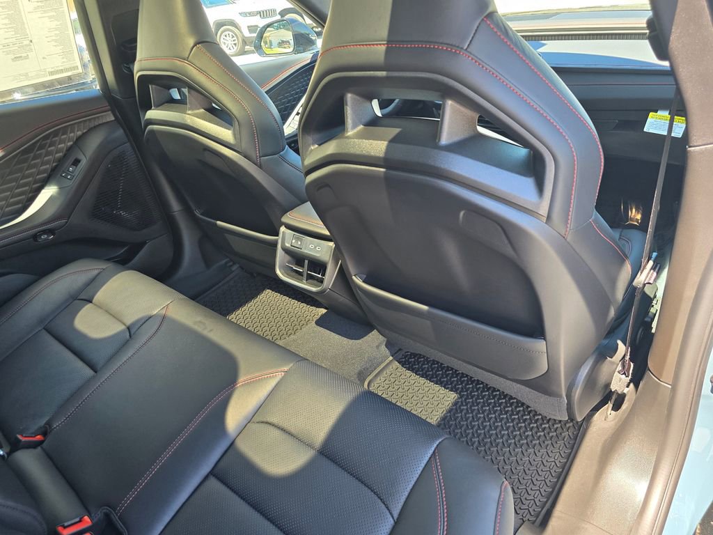 New 2026 Dodge Charger Scat Pack AWD/4WD image 26