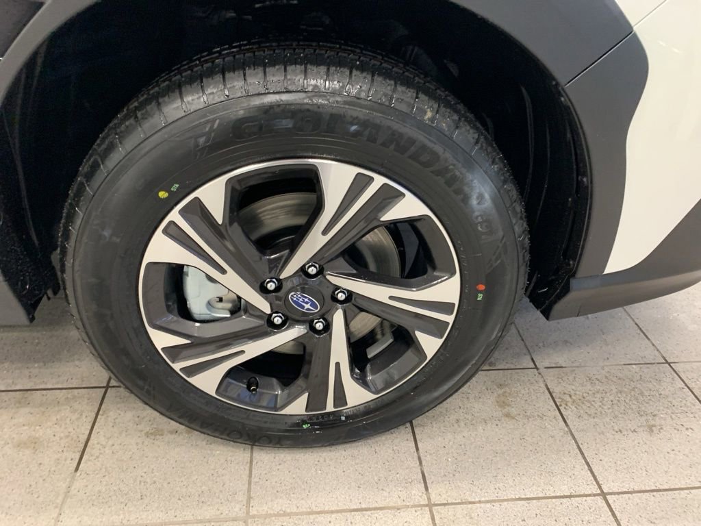New 2026 Subaru Crosstrek 2.0i Premium image 21