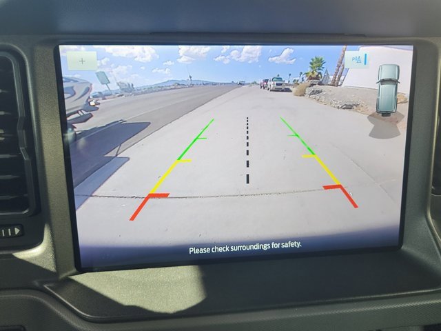 Used 2024 Ford Bronco Big Bend image 21