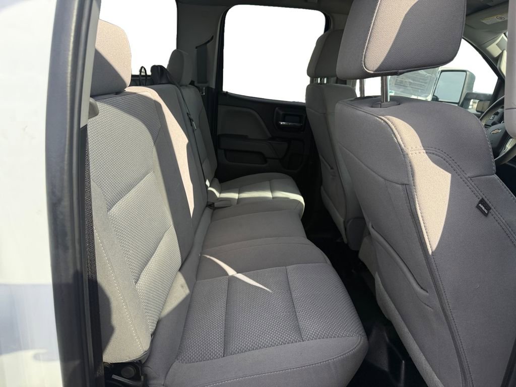Used 2019 Chevrolet Silverado 2500 W/T image 18