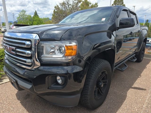 Used 2019 GMC Canyon SLE w/ SLE Convenience Package AWD/4WD video 2