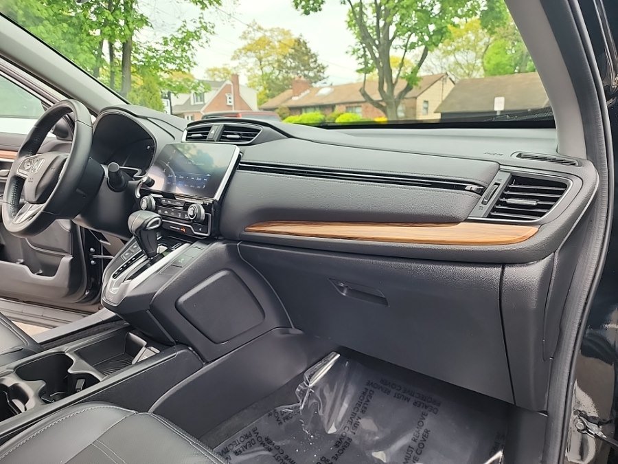 Used 2018 Honda CR-V Touring image 45