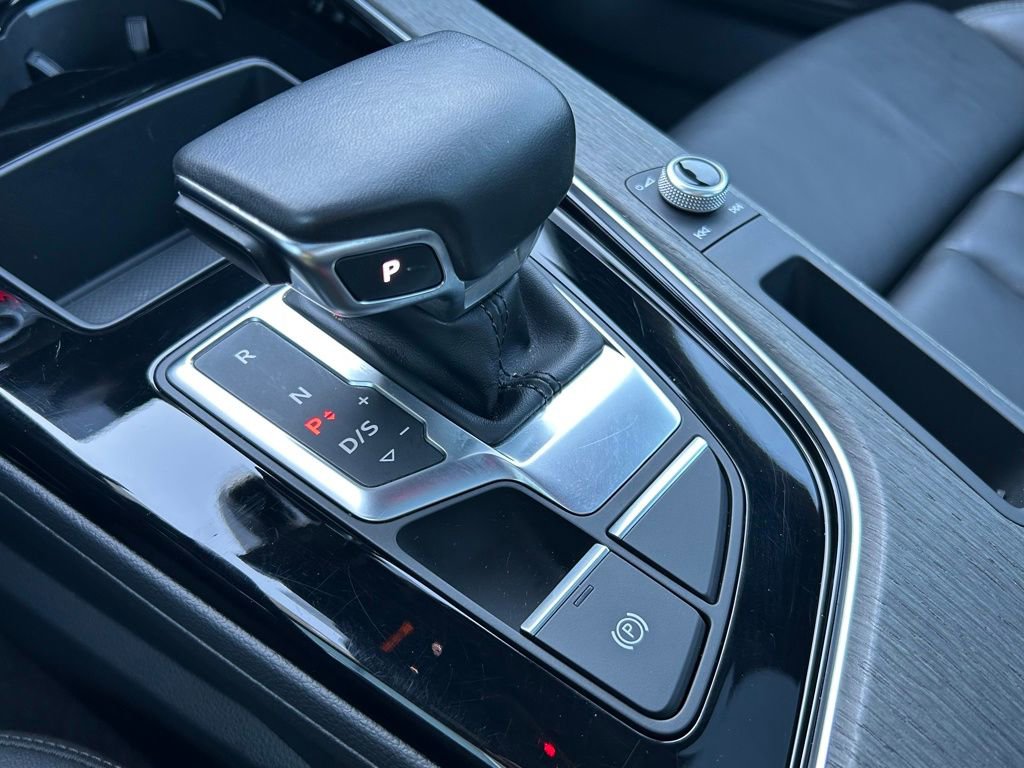 Used 2023 Audi A5 2.0T Premium image 25