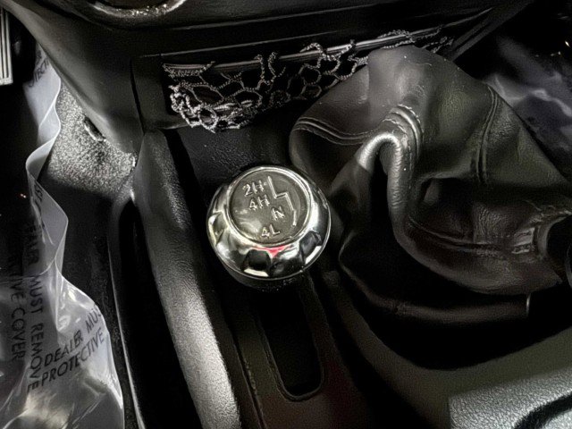 Used 2016 Jeep Wrangler Unlimited Sahara w/ Max Tow Package image 43