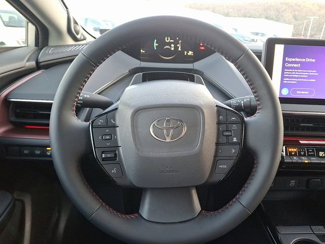 New 2026 Toyota Prius Plug-In Hybrid FWD image 18