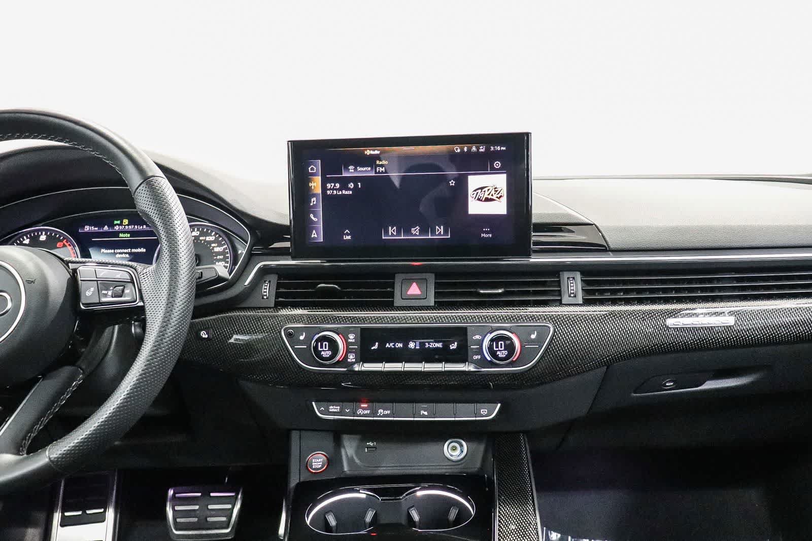 Used 2023 Audi S5 Premium AWD/4WD image 14