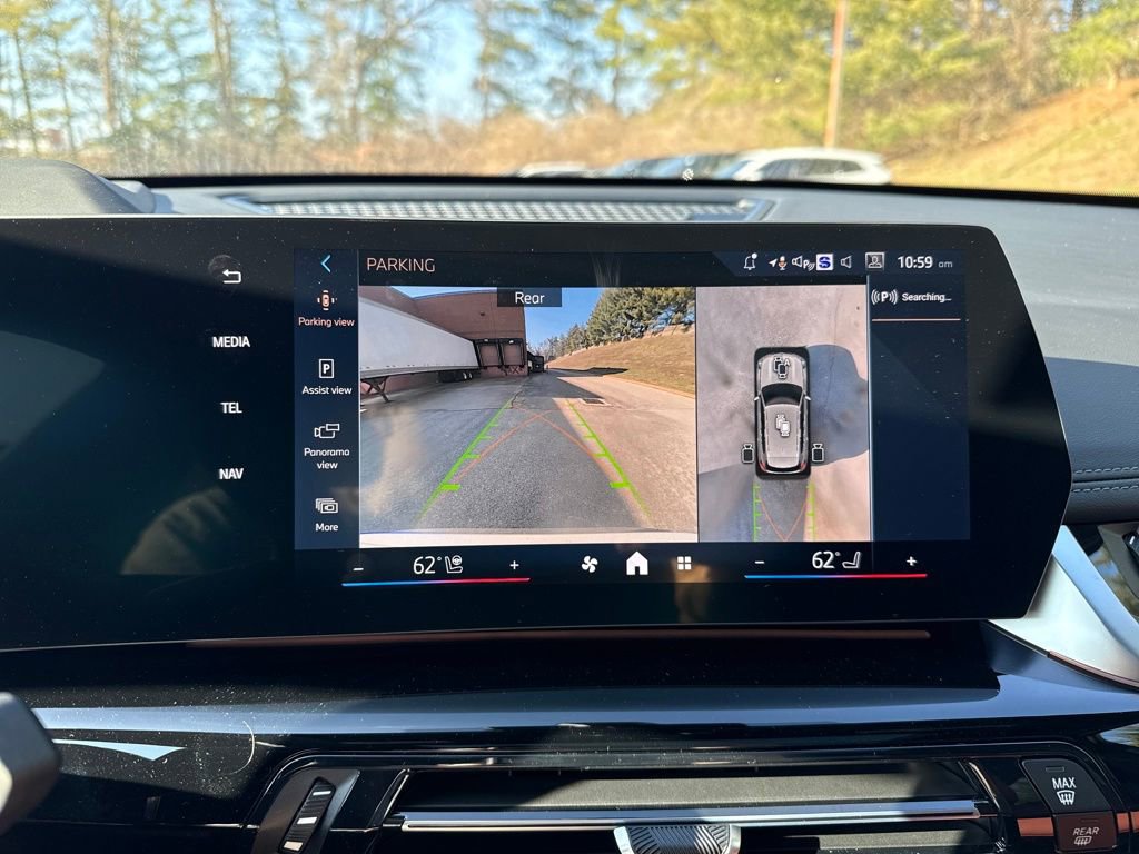 New 2026 BMW X1 xDrive28i w/ Technology Package image 16