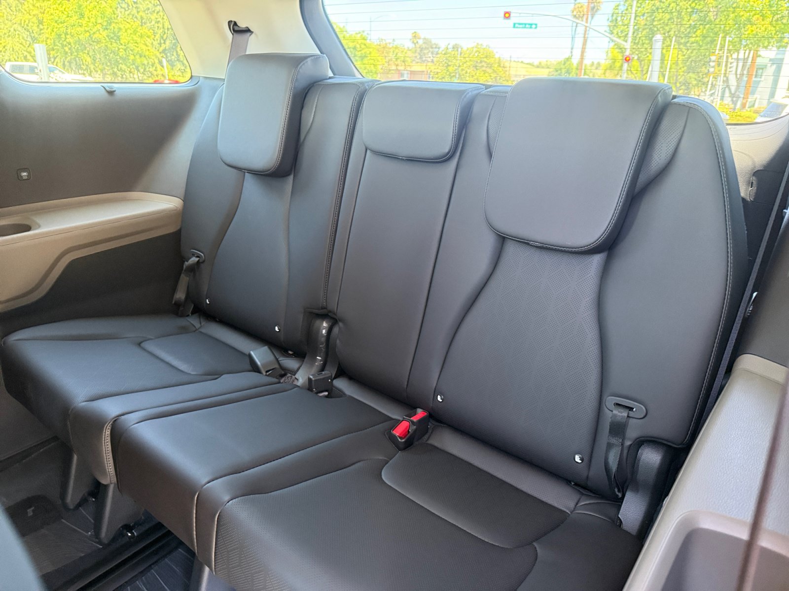 New 2026 Kia Carnival SX FWD image 21