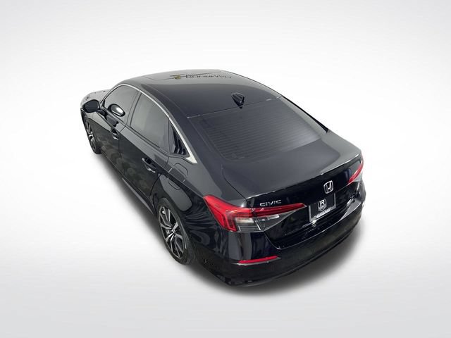Used 2024 Honda Civic EX image 37