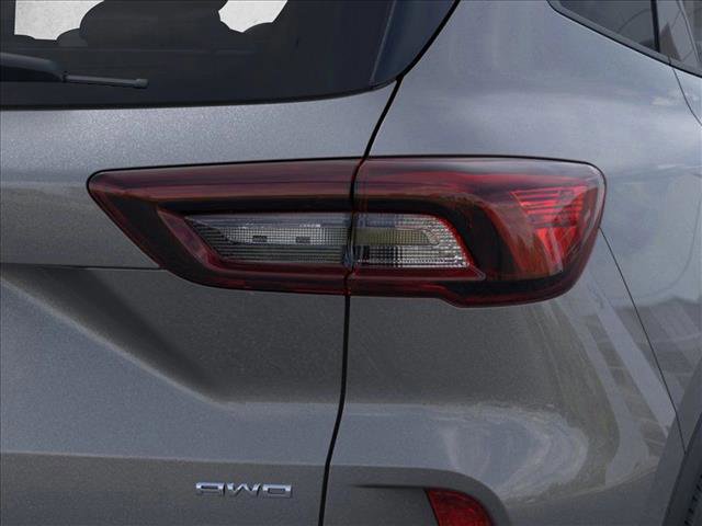 New 2026 Ford Escape Active w/ Cold Weather Package image 3