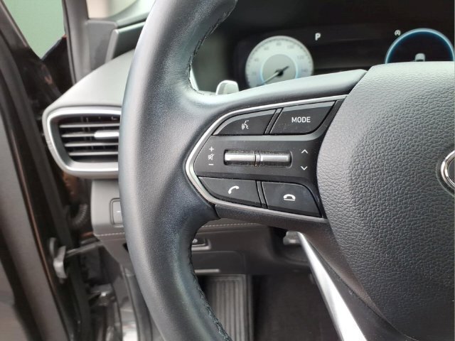 Used 2022 Hyundai Santa Fe SEL w/ Convenience + Premium Package AWD/4WD image 25