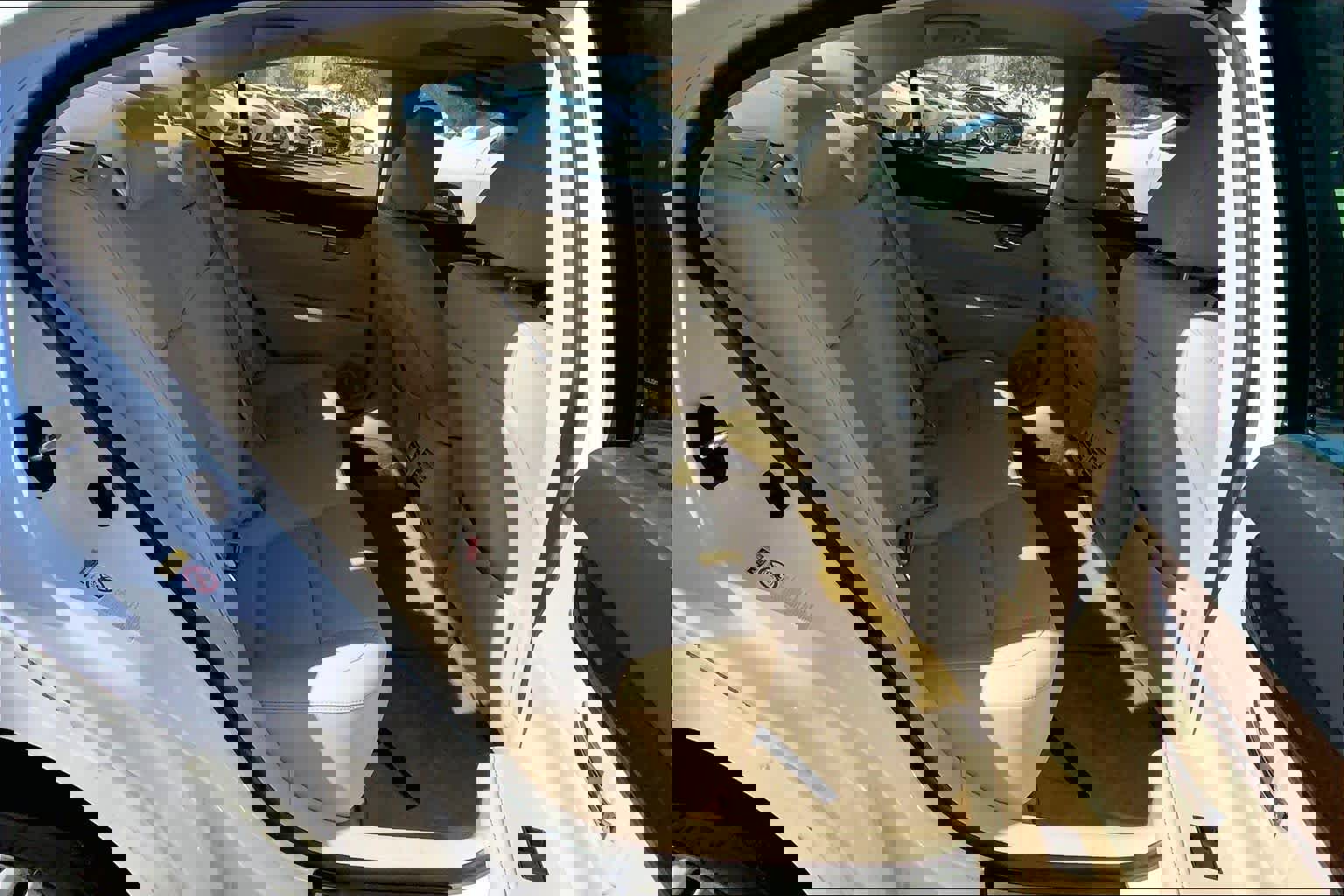 Used 2013 Lexus ES 350 w/ Luxury Pkg image 20