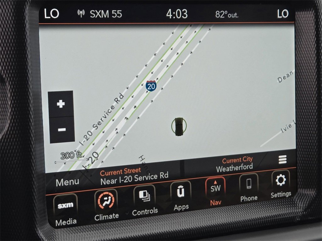 Used 2022 Jeep Wrangler Unlimited Rubicon 4xe w/ Safety Group image 16