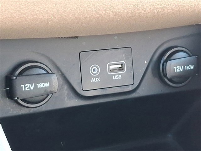 Used 2020 Hyundai Tucson SE AWD/4WD image 24