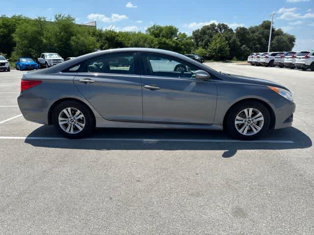 Used 2014 Hyundai Sonata GLS w/ Popular Equipment Group 2 FWD image 6