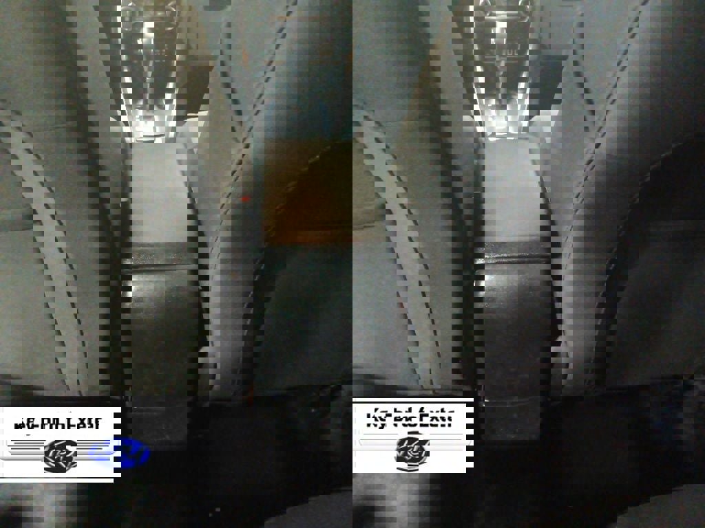 Used 2018 Ford EcoSport SE AWD/4WD image 20