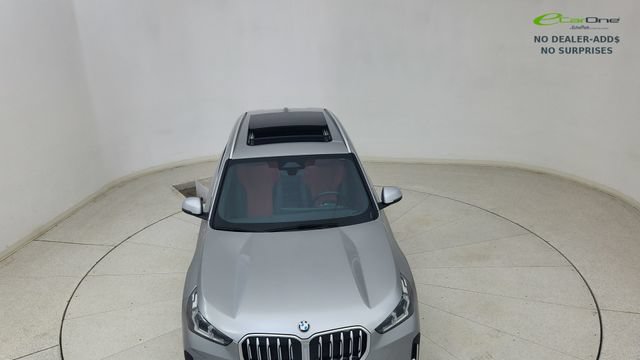 Used 2024 BMW X1 xDrive28i w/ Convenience Package AWD/4WD image 77