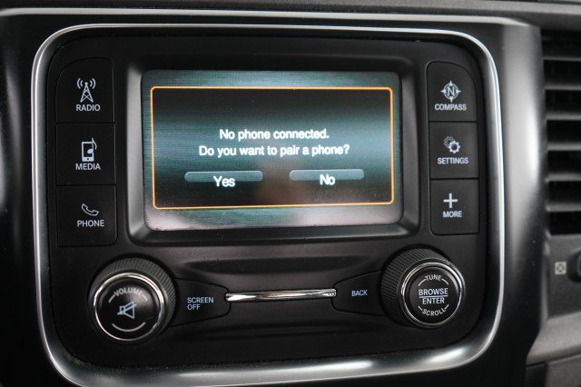 Used 2015 RAM 1500 Express AWD/4WD image 29