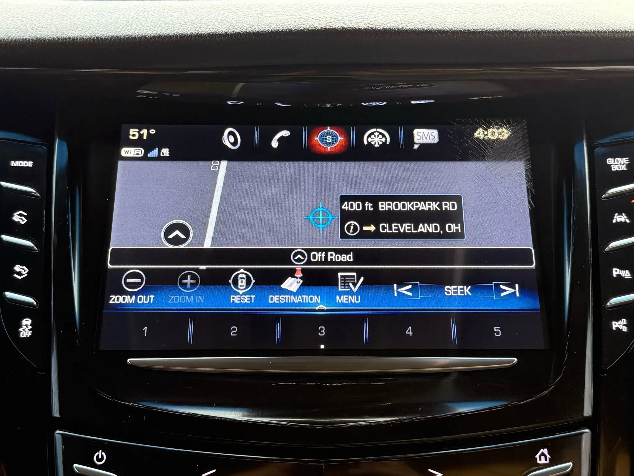 Used 2017 Cadillac Escalade ESV Luxury image 39