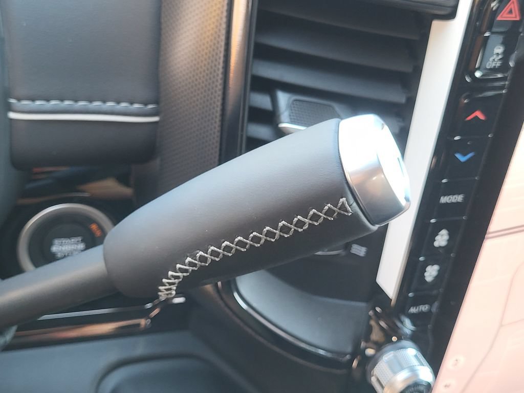 New 2027 RAM 3500 Limited AWD/4WD image 27