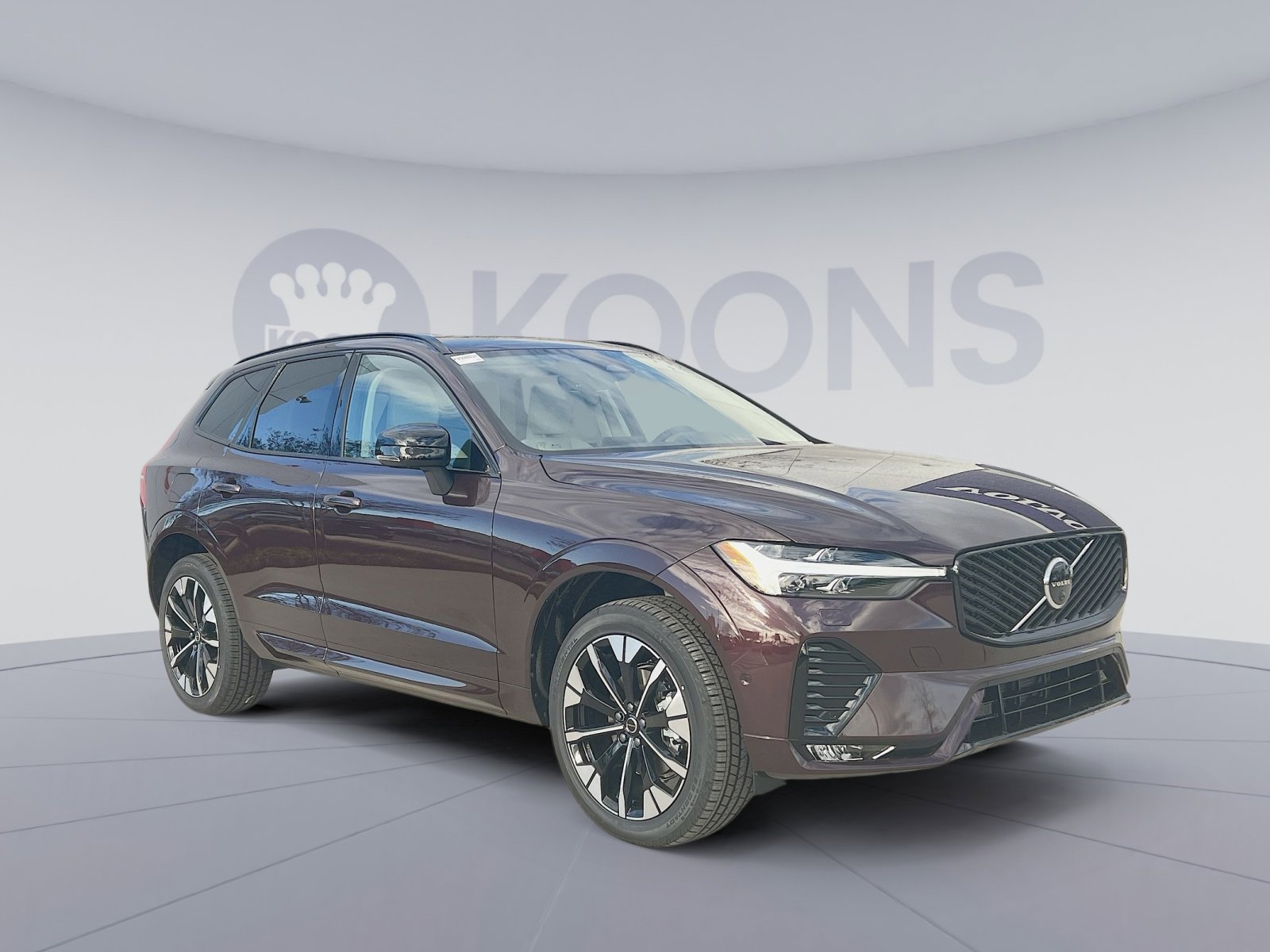 New 2026 Volvo XC60 B5 Ultra w/ Protection Package Premier image 10