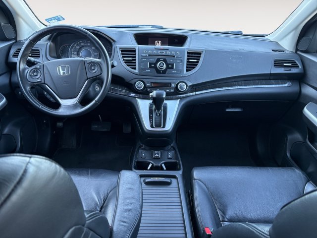 Used 2012 Honda CR-V EX-L image 10