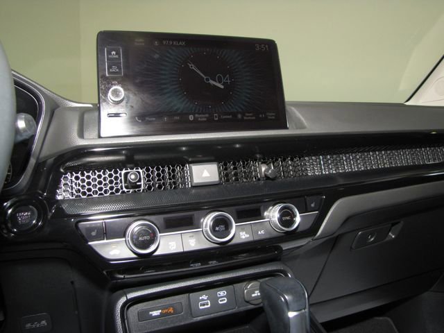 Certified 2023 Honda CR-V EX-L image 7