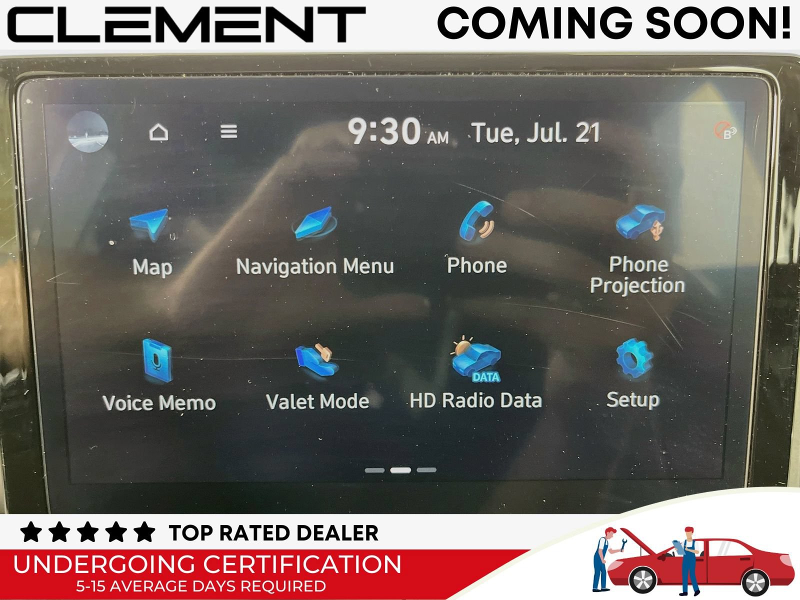 Used 2023 Hyundai Venue Limited FWD image 14