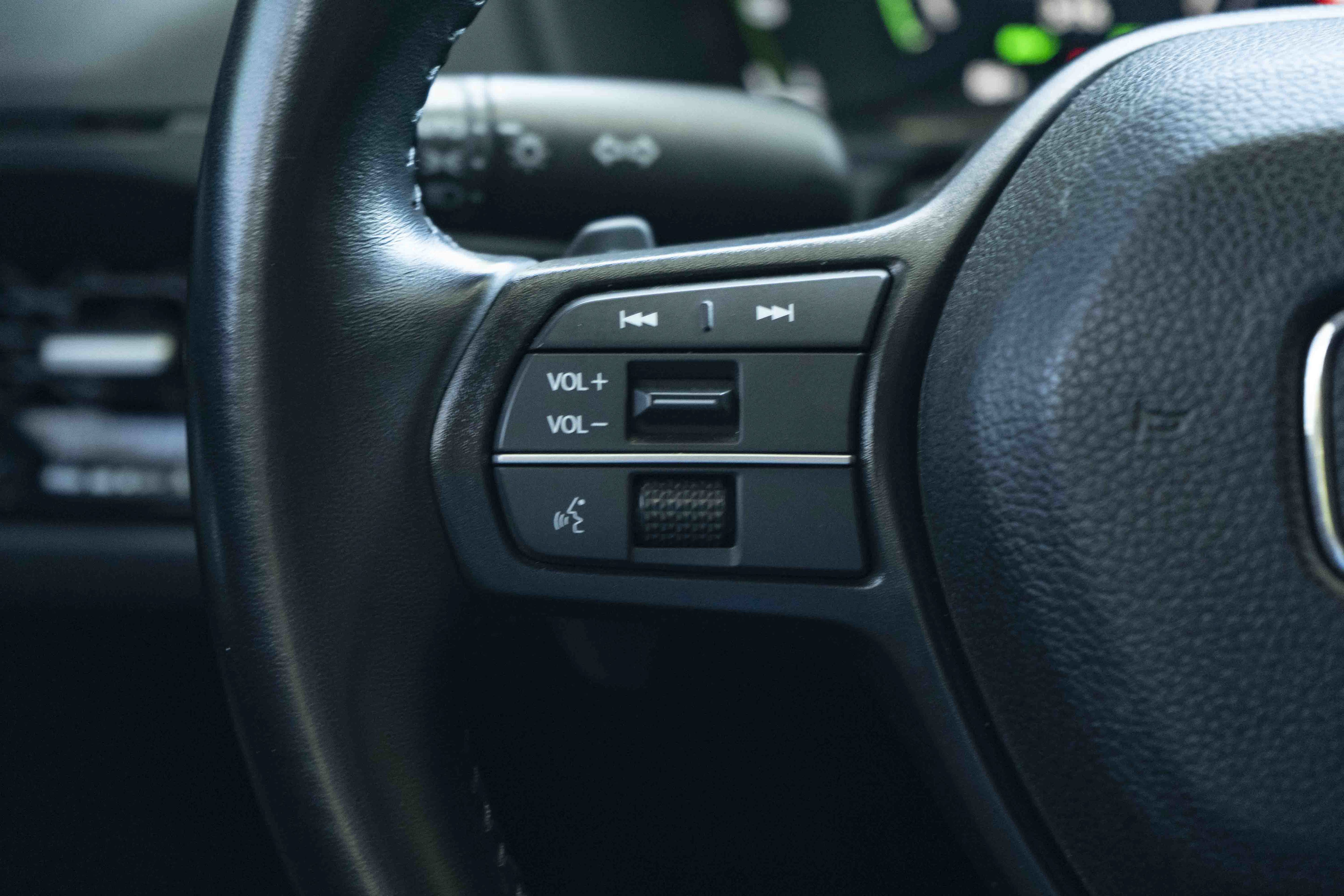 Used 2025 Honda Accord EX-L image 20
