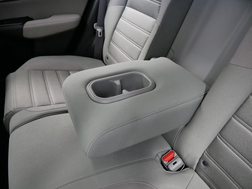 Used 2022 Honda CR-V EX image 12