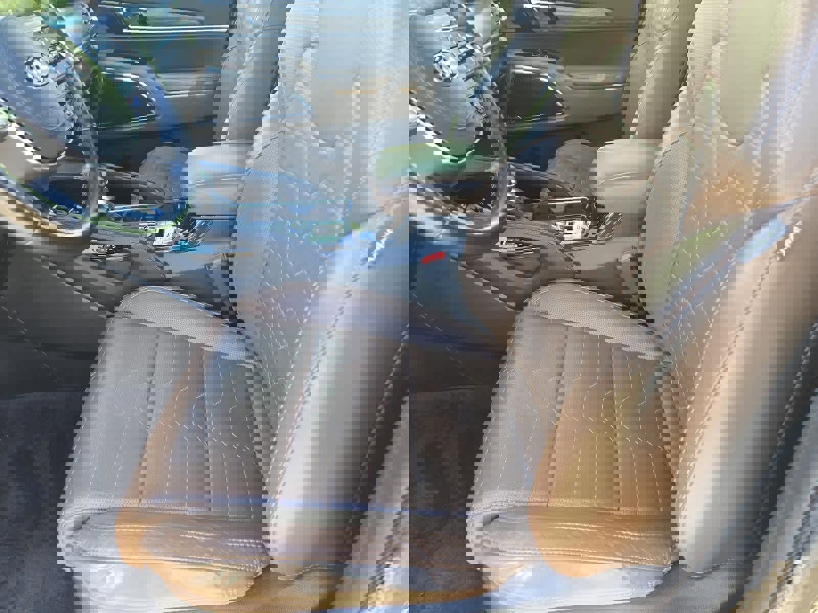 Used 2020 Kia Telluride SX w/ SX Prestige Package image 15