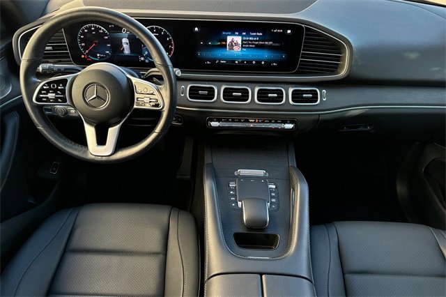 Used 2023 Mercedes-Benz GLE 350 GLE 350 image 16