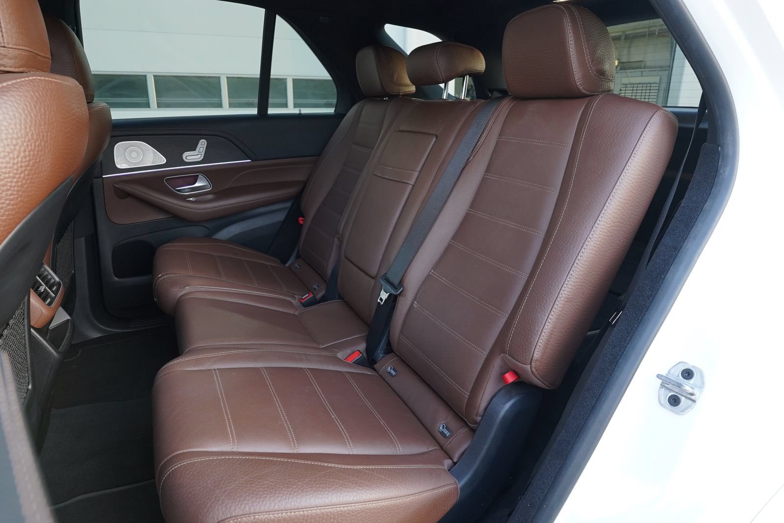 Used 2024 Mercedes-Benz GLE 350 4MATIC image 20