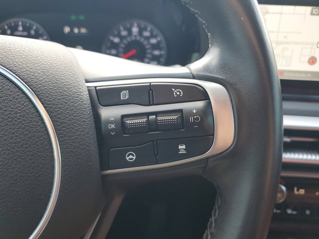 Used 2024 Kia K5 GT-Line FWD image 22