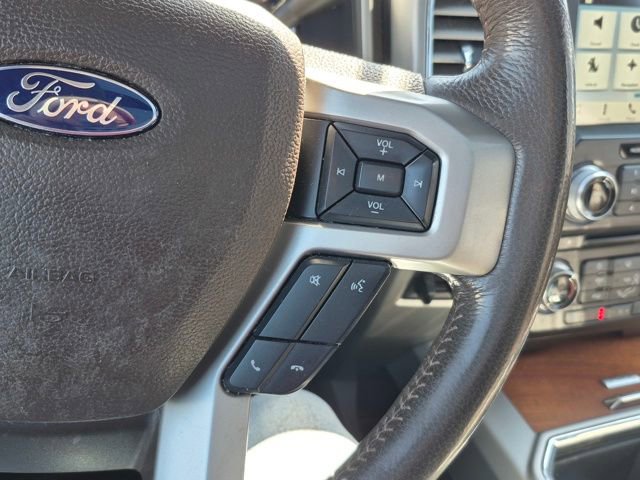 Used 2017 Ford F350 King Ranch w/ King Ranch Ultimate Package image 47