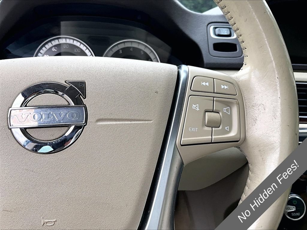 Used 2012 Volvo XC70 3.2 AWD/4WD image 16